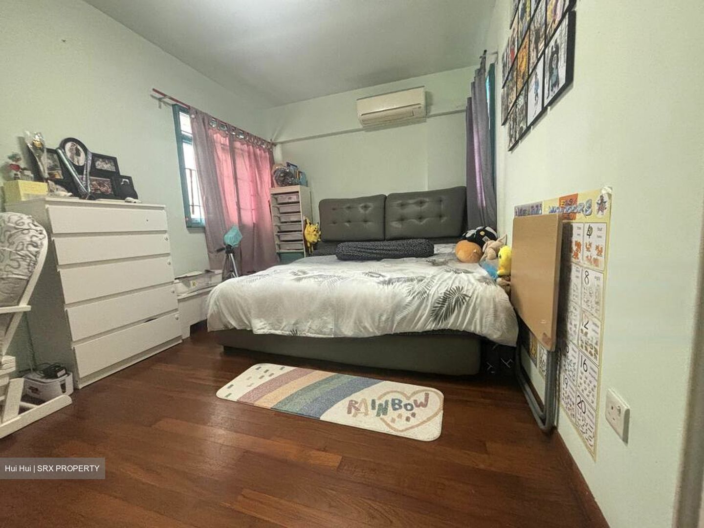 Blk 13 Farrer Park View (Kallang/Whampoa), HDB 5 Rooms #574740861